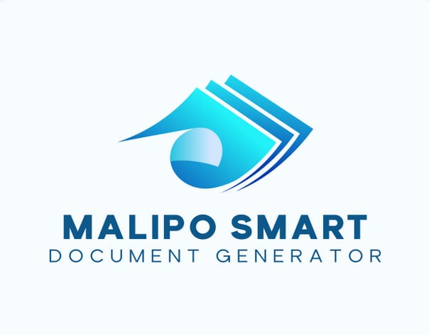 MalipoSmart Kenya logo